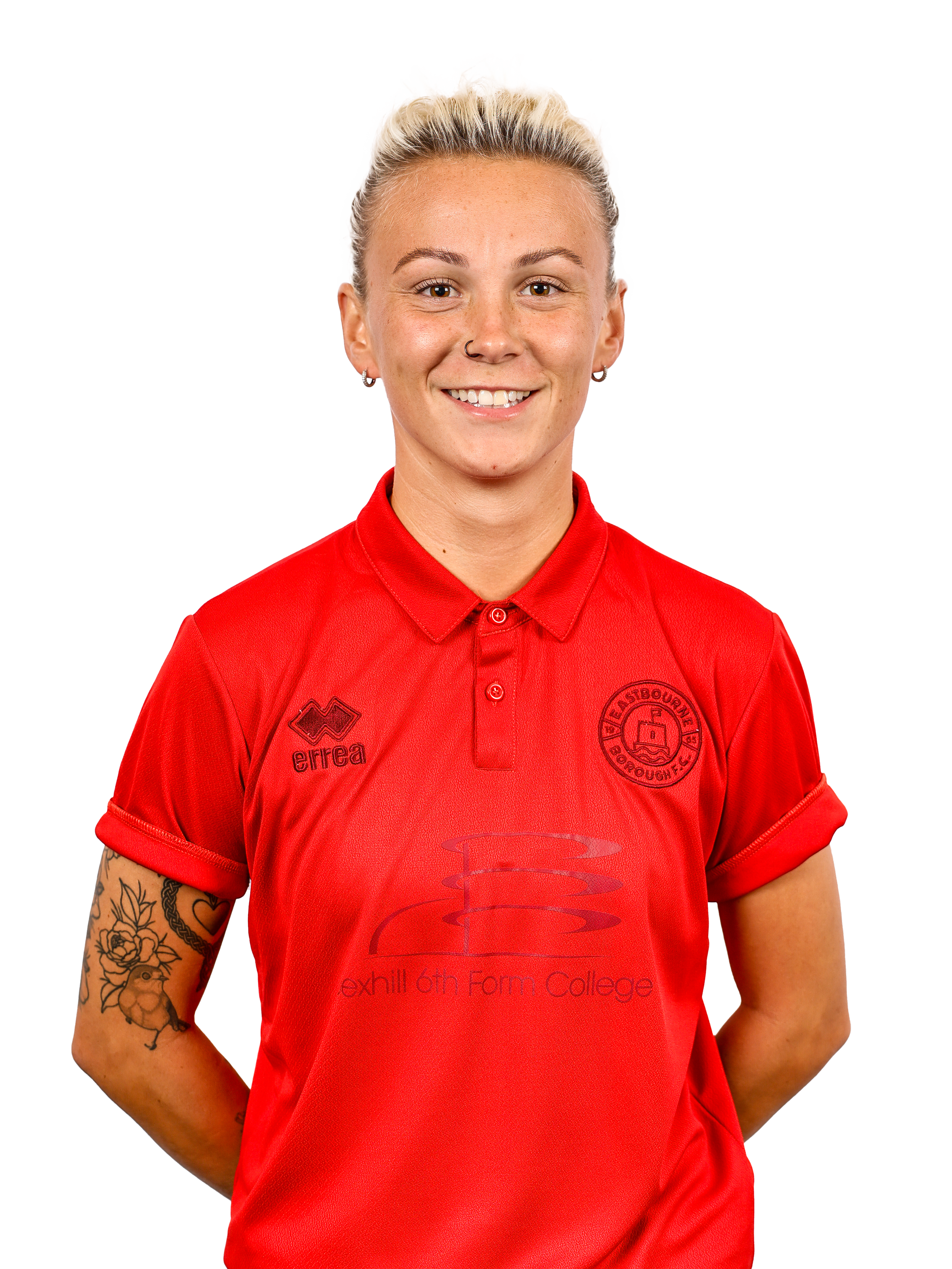 Profile photo of Molly Hill