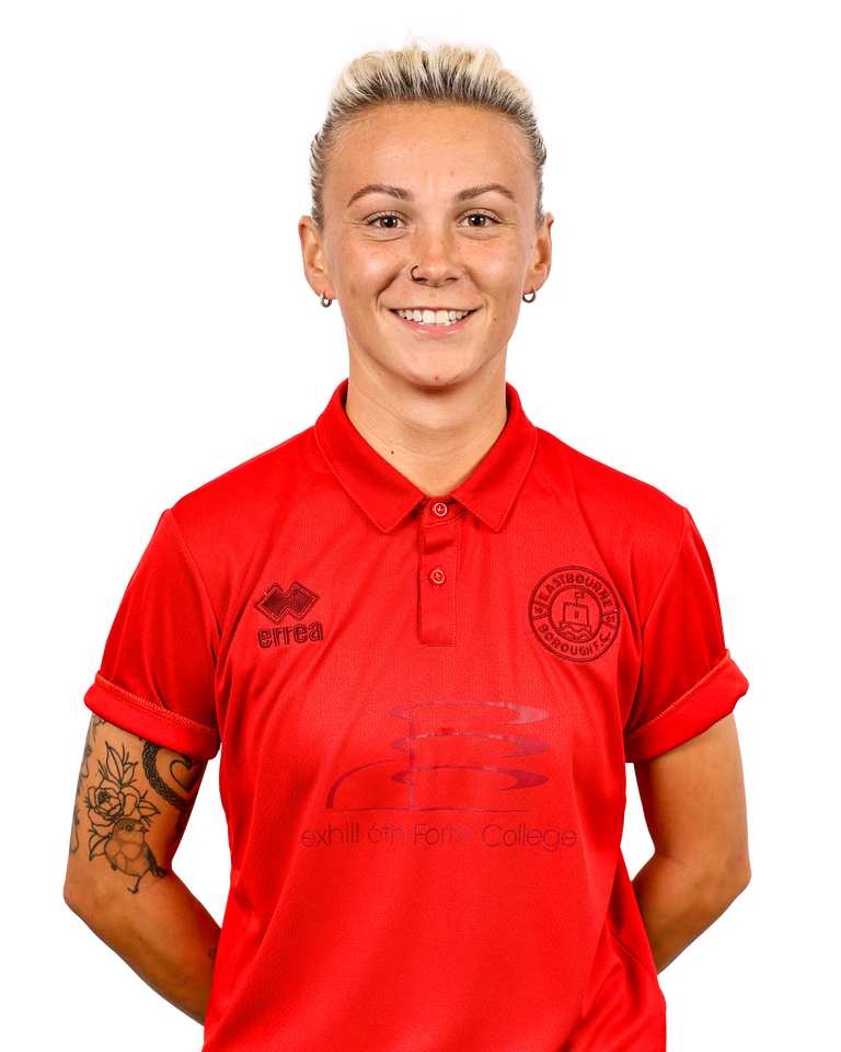 Profile photo of Molly Hill