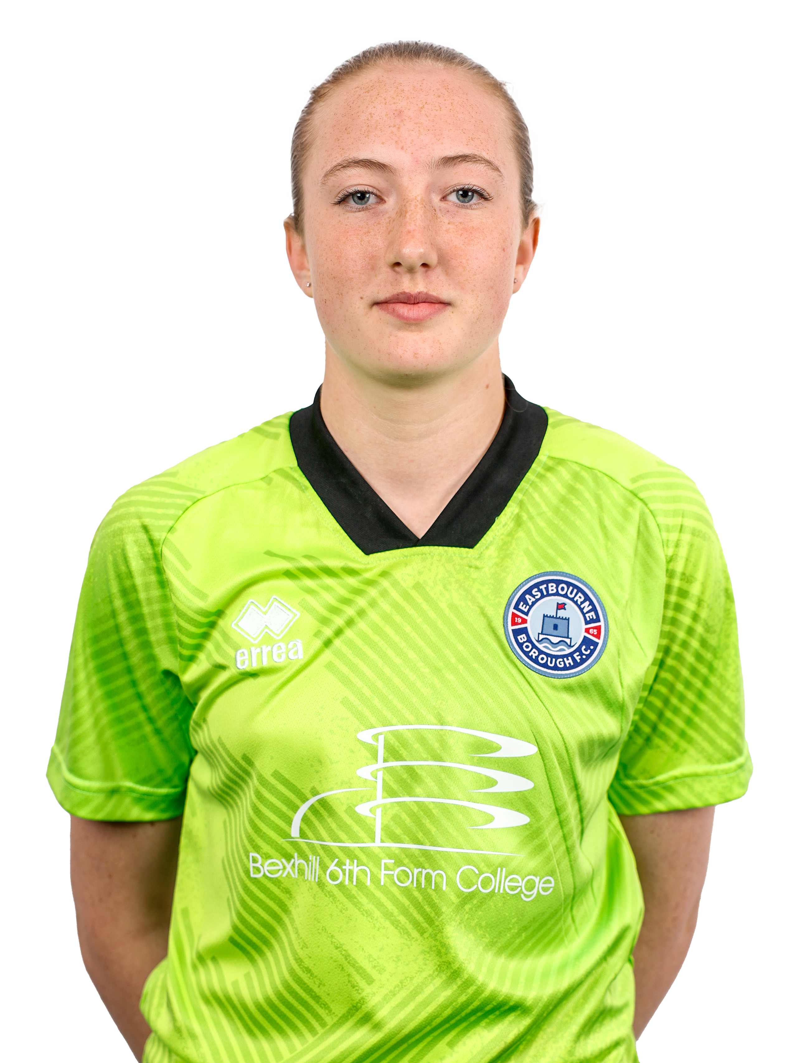 Profile photo of Erin Howard