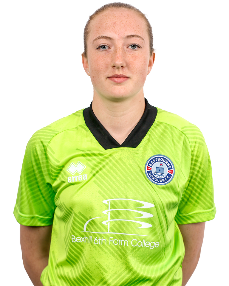 Profile photo of Erin Howard