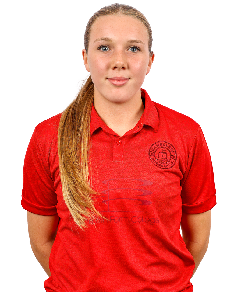 Profile photo of Daisy Taylor