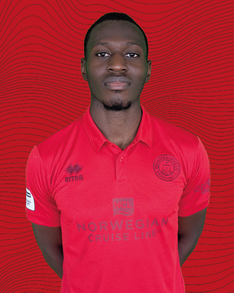 Profile photo of Mazeed Ogungbo