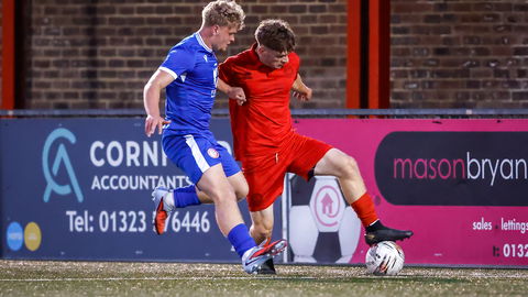 Read the full article - Report: Young Sports progress in FA Youth Cup