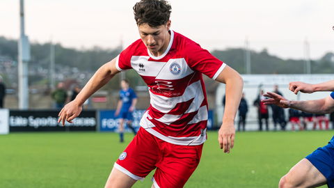 Read the full article - Report: Academy make it two from two