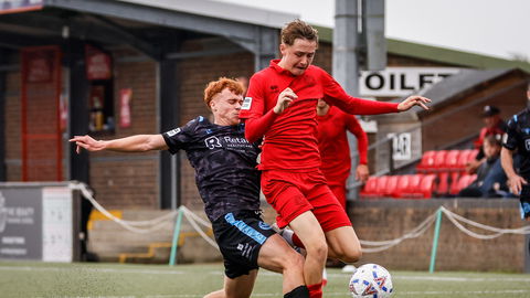 Read the full article - Report: The Sports 0 Salisbury 0