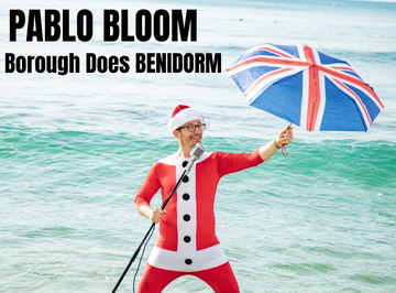 Read the full article - Pablo Bloom – 07/12/25