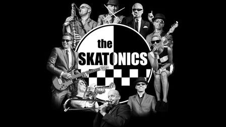 Read the full article - The Skatonics – 28/02/26