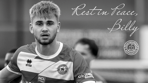 Read the full article - Rest in Peace, Billy