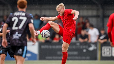 Read the full article - Preview: Borough Up For The Cup