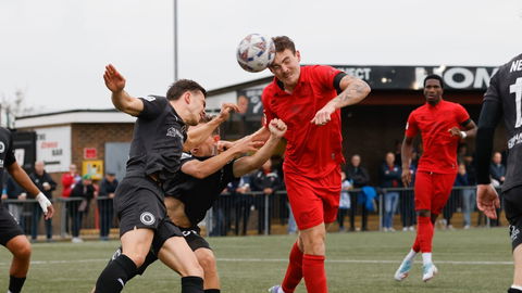 Read the full article - Highlights: The Sports 0 Boreham Wood 3