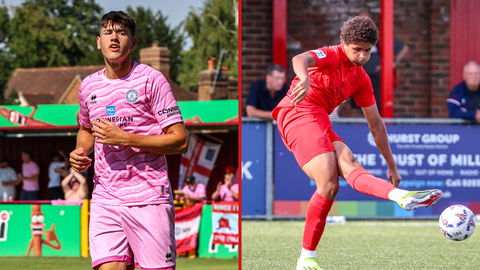 Read the full article - Young Sports out on loan
