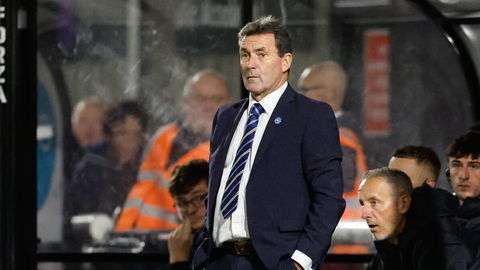 Read the full article - Post-Match: Widdrington on Maidstone loss