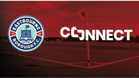 Read the full article - Welcome to The Connect Management Stadium