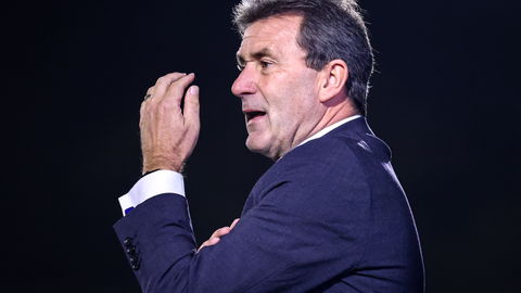 Read the full article - Pre-Match: Tommy on Chesham test