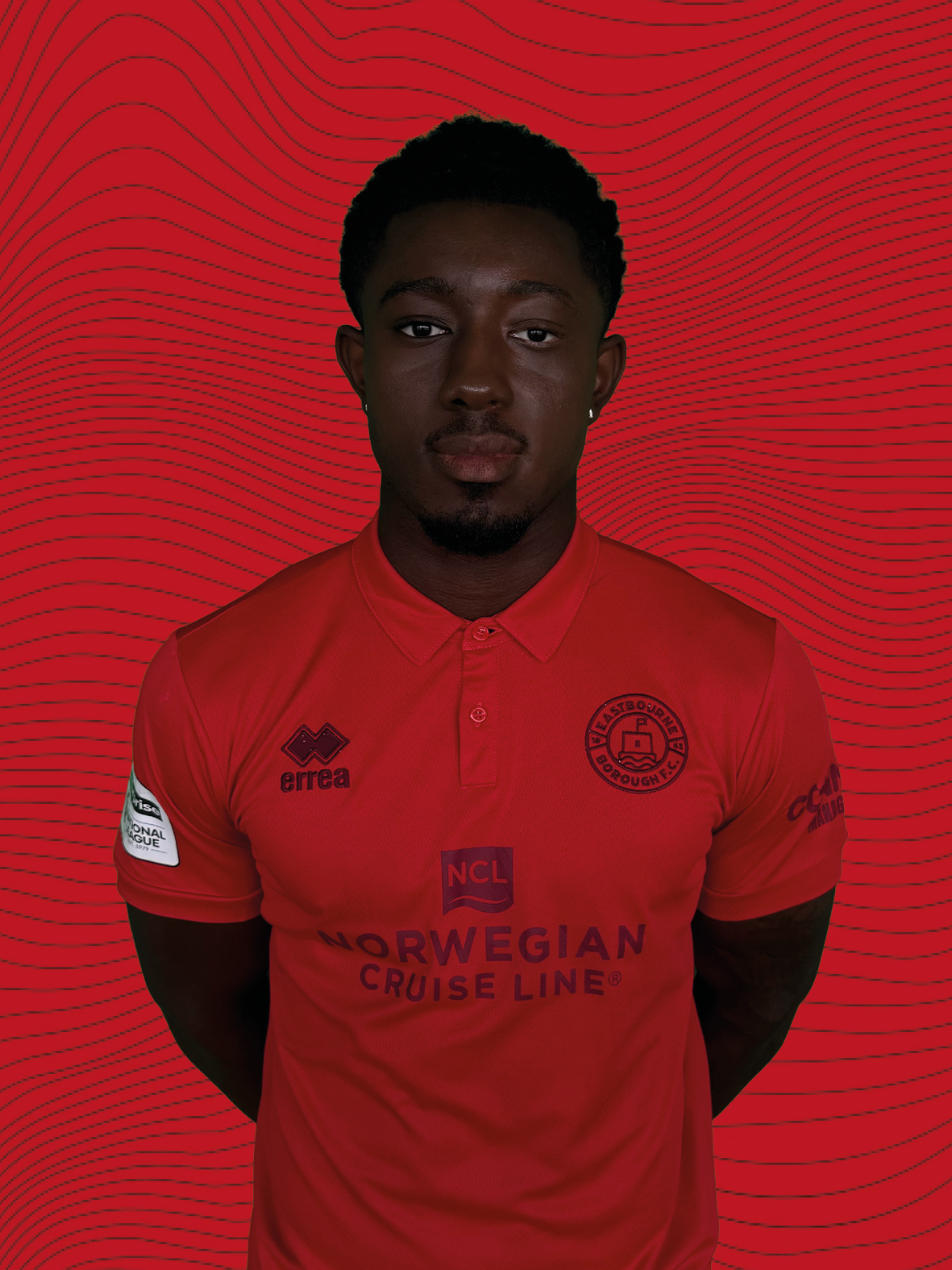 Profile photo of Kingsley Anokye