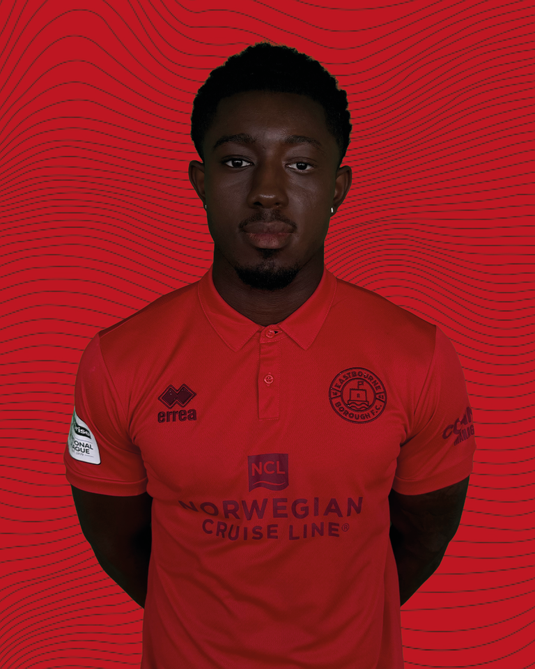 Profile photo of Kingsley Anokye