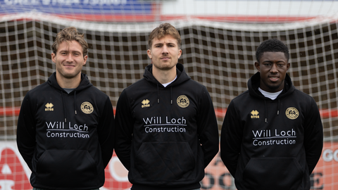 Read the full article - Sports Announce Travelwear Partner