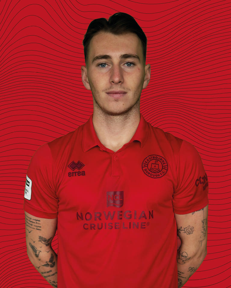 Profile photo of Kai Corbett