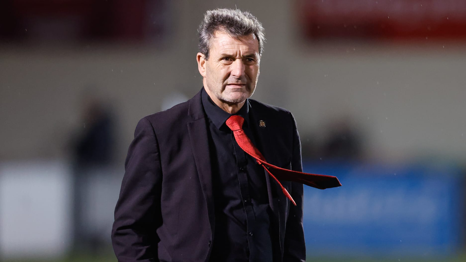 Read the full article - Post-Match: Daggers deal blow to Borough