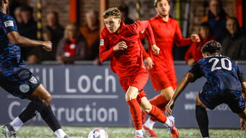 Read the full article - Preview: The Sports v Weston-super-Mare