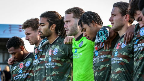 Read the full article - Highlights: The Sports 1 Weston 2