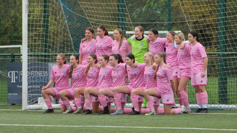 Read the full article - Under 18 Girls secure back-to-back Cup progress