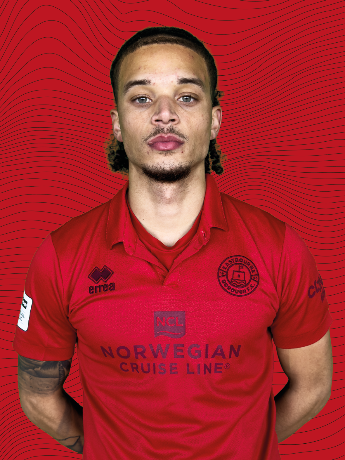 Profile photo of Maxwell Mullins