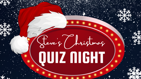 Read the full article - Steve’s Xmas Quiz! – 03/12/25