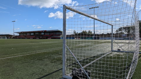 Read the full article - Club Statement: Online Abuse