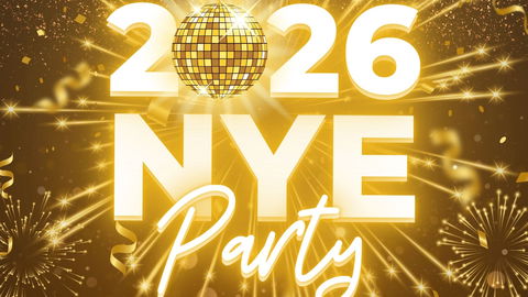 Read the full article - New Year’s Eve Party – 31/12/25
