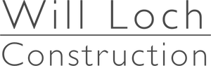 Will Loch Construction logo