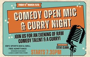Read the full article - Comedy Night – 06/03/26