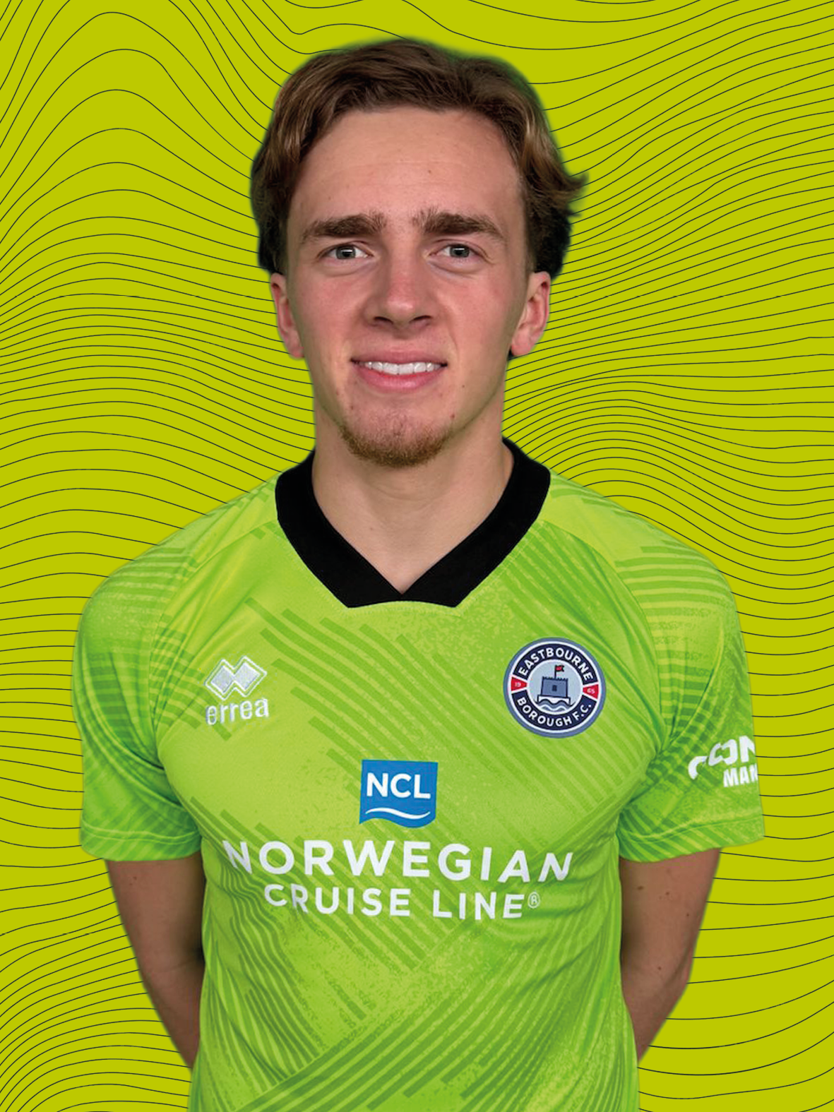 Profile photo of Woody Williamson