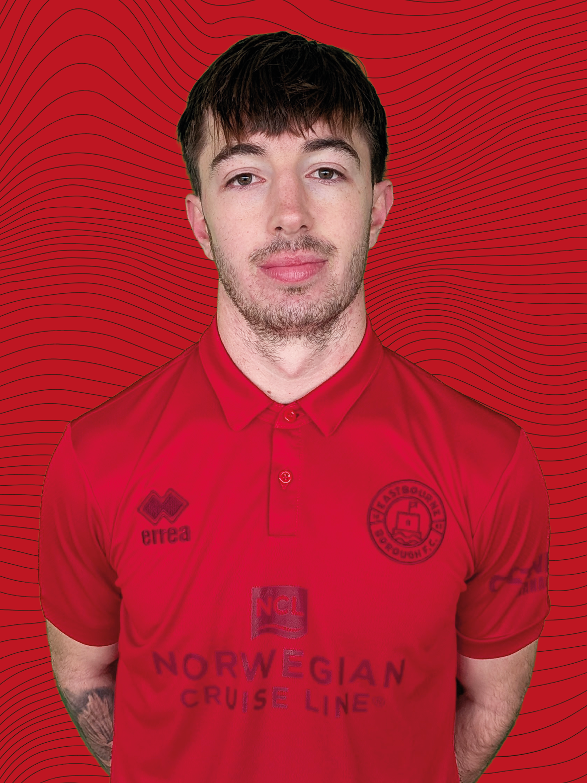 Profile photo of Archy Taylor