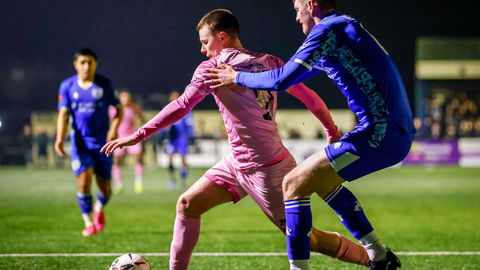 Read the full article - Preview: Tonbridge Angels vs The Sports