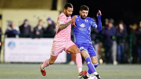 Read the full article - Report: Borough edge seven-goal thriller for big win