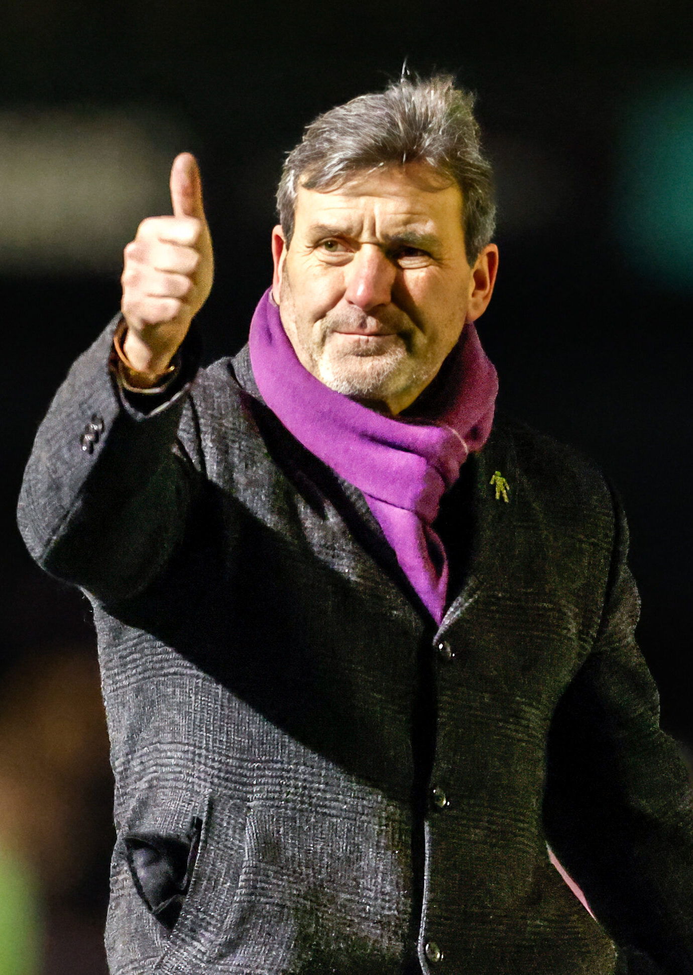 Profile photo of Tommy Widdrington