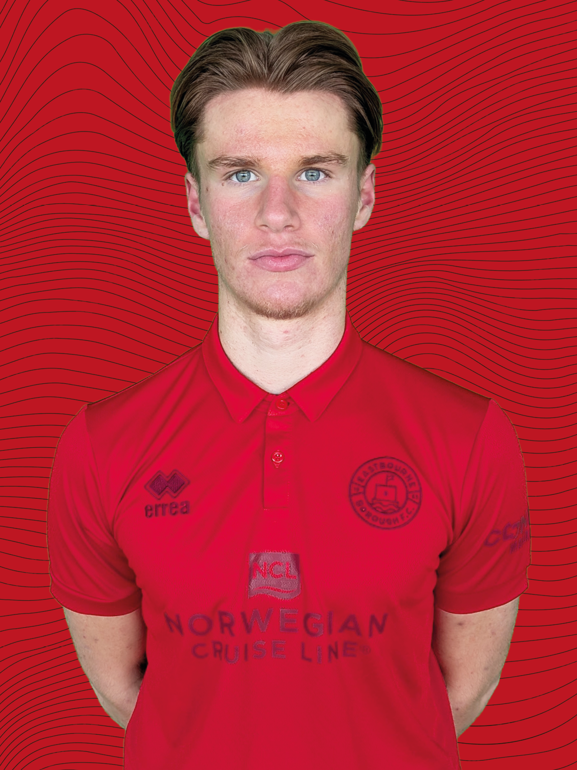 Profile photo of Tarik Kadric