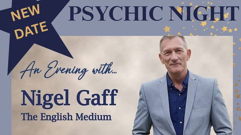 Read the full article - Nigel Gaff – 30/01/26