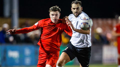 Read the full article - Highlights: The Sports 0 Horsham 2