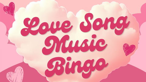 Read the full article - Love Music Bingo – 19/02/26