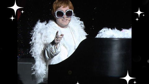 Read the full article - Elton John Tribute – 28/03/26