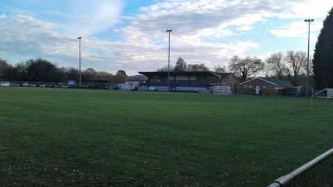 Read the full article - Pitch Inspection at YM