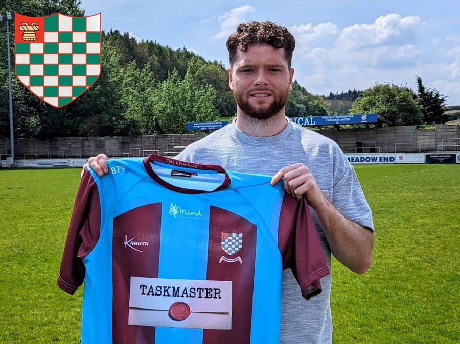 Giorgio Rasulo Opposition Focus: Chesham United – Eastbourne Borough FC