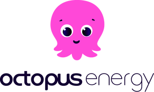 Octopus Energy logo