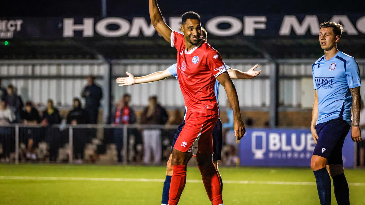 Report: Borough 3-0 Little Common ā Eastbourne Borough FC Report: Borough 3-0 Little Common ā Eastbourne Borough FC