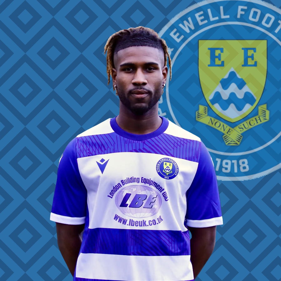 First Team Epsom Ewell FC First team epsom ewell fc