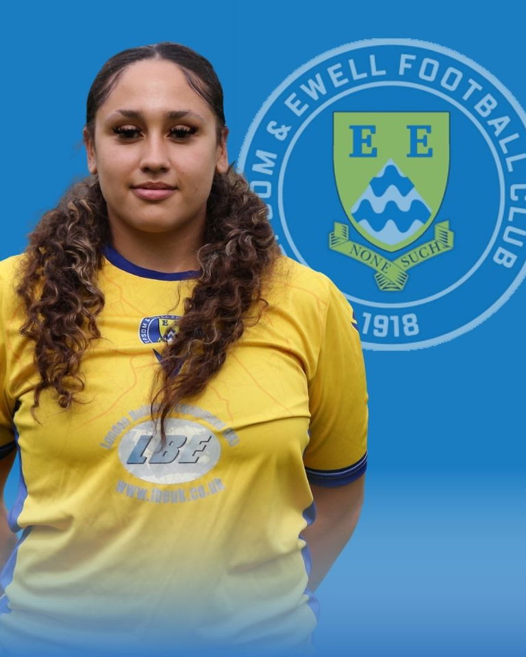Profile photo of Madison Alexander