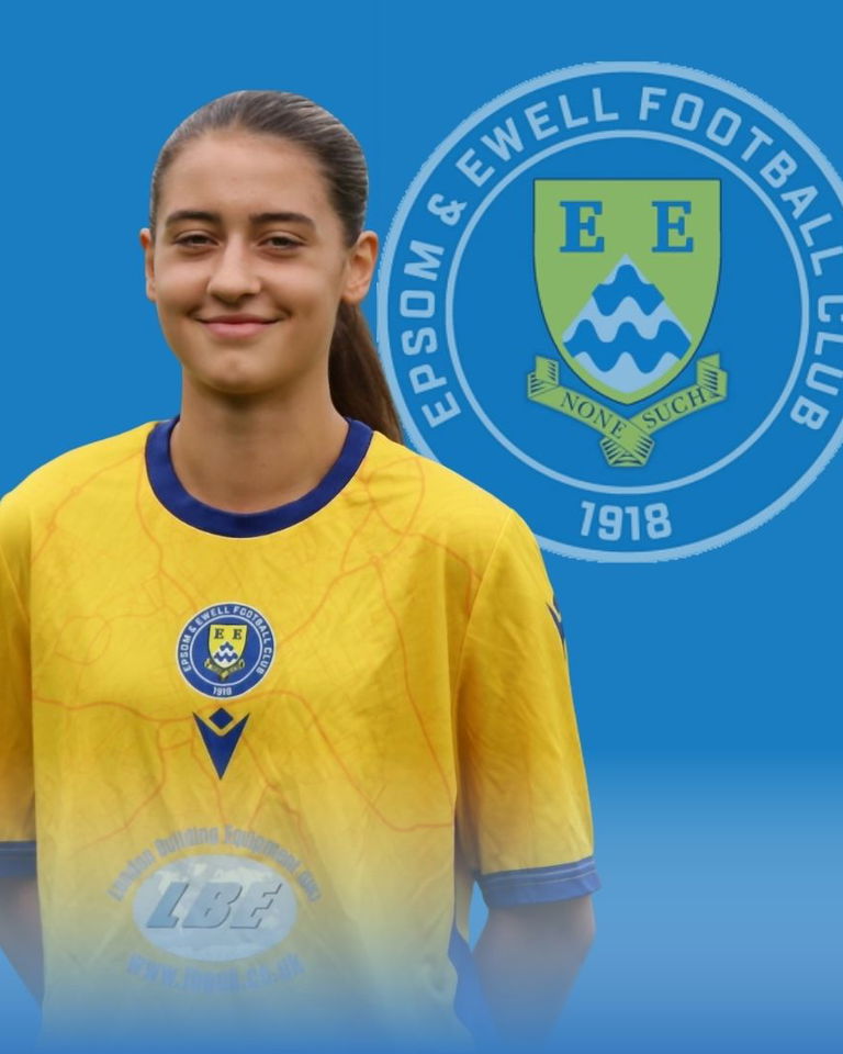 Profile photo of Elloise Davison