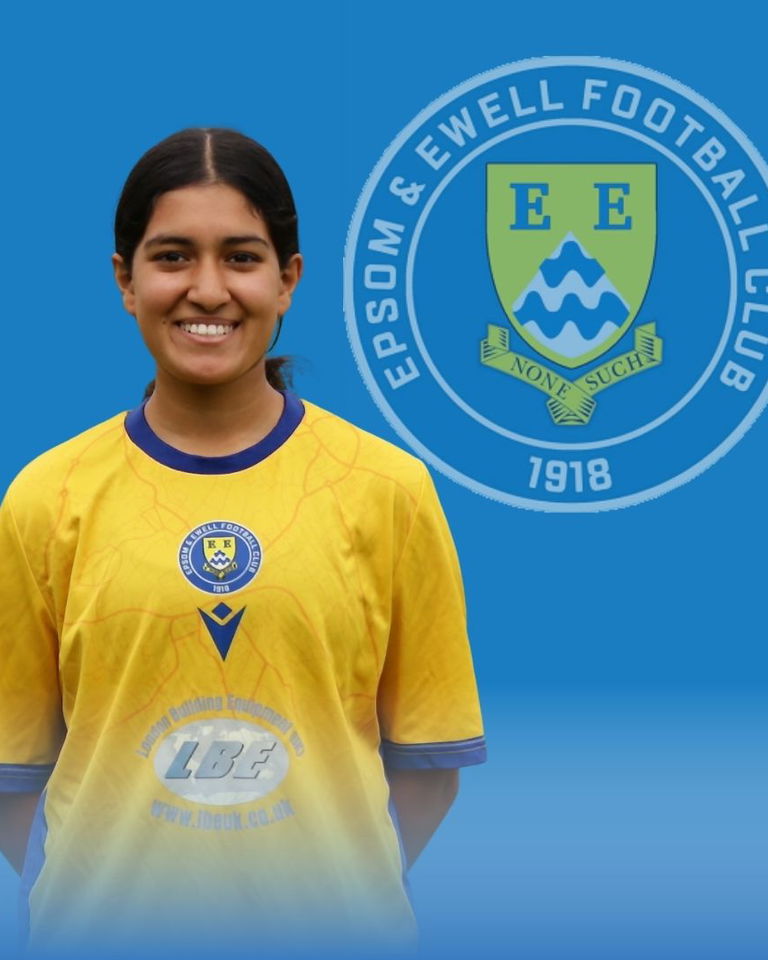 Profile photo of Sana Sidhu